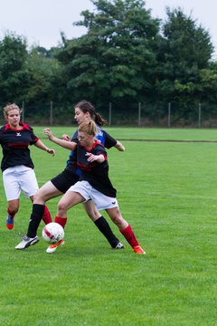 Bild 46 - Frauen FSG BraWie 08 - SV Rickling : Ergebnis: 2:2